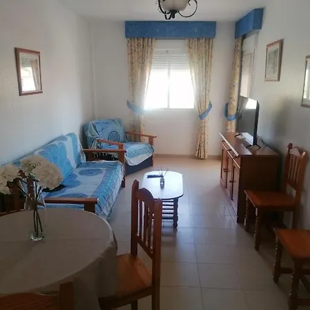 Apartamento El Calon