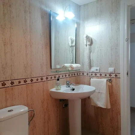 Apartamento El Calon * El Calon