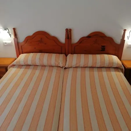 Apartamento El Calon El Calon