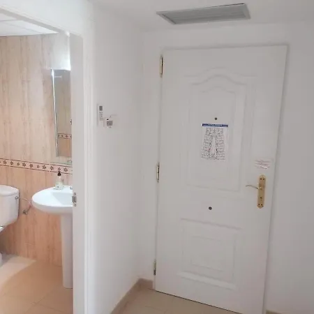 Apartamento El Calon Appartement *