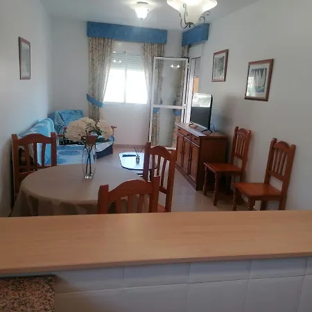 Appartement Apartamento El Calon