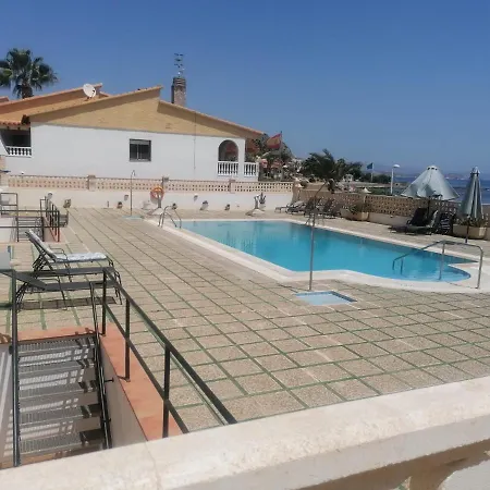 Apartamento El Calon El Calon