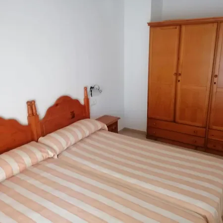 Appartement Apartamento El Calon *