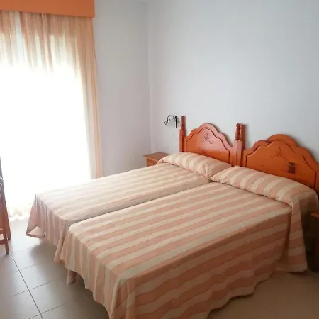 Appartement Apartamento El Calon