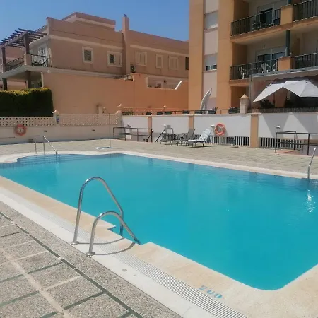 Apartamento El Calon Appartement *