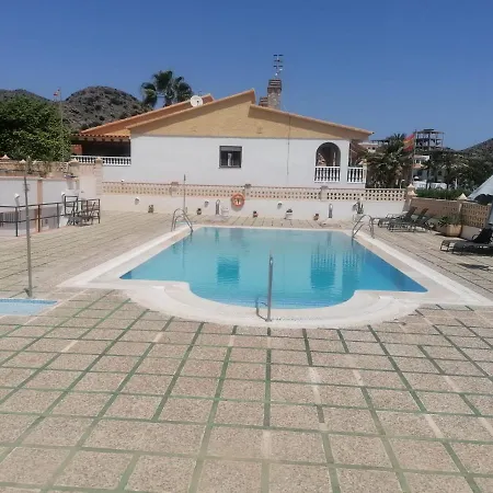 Appartement Apartamento El Calon *