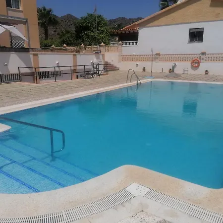 Appartement Apartamento El Calon *