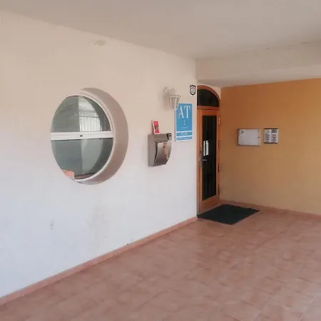 Apartamento El Calon * El Calon