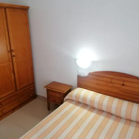 Apartamento El Calon