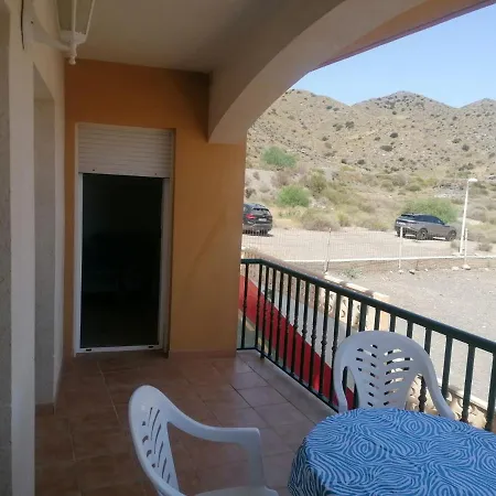 Apartamento El Calon *