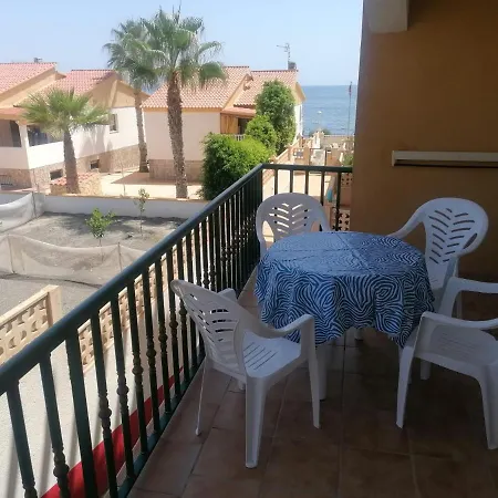 Appartement Apartamento El Calon