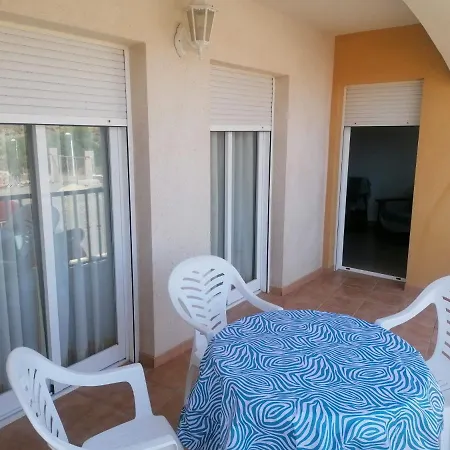 Apartamento El Calon * El Calon