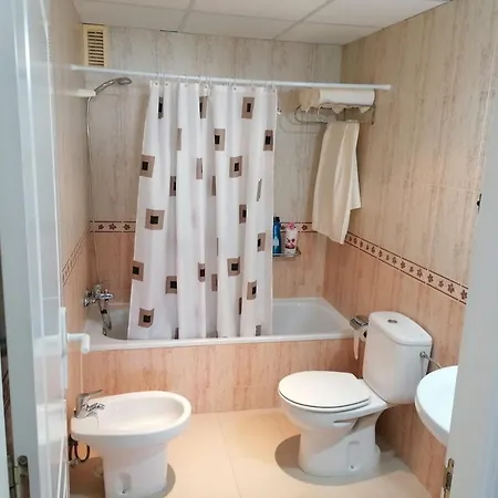 Apartamento El Calon Appartement