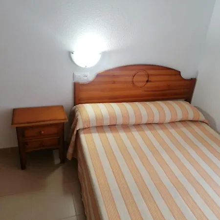 Lägenhet Apartamento El Calon El Calon