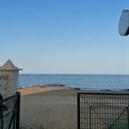 Apartamento El Calon Lägenhet *
